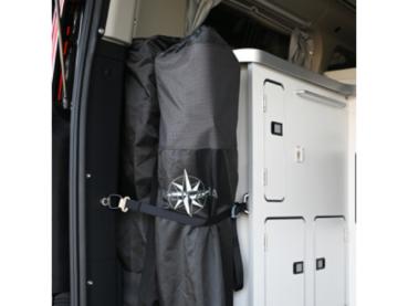 Westfalia Nugget Plus Trend / Trail Camper Outdoor-Paket