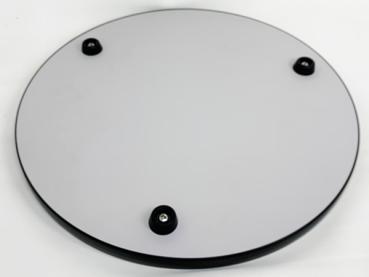 Preview: Westfalia Spülenabdeckung im Vergleich zur herkömmlichen Spülenabdeckung - Mehr Platz und Stil für Ihre Küche.