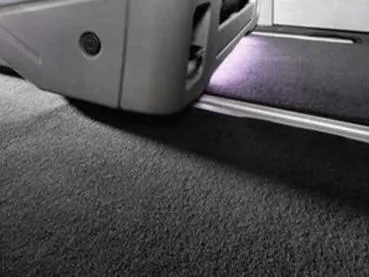 Premium Teppich Westfalia Nugget V710 L2