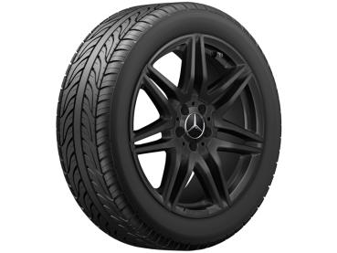 Preview: AMG 7-Doppelspeichen 19 Zoll Felge V-Klasse Baureihe 447 A44740151007X43 Preview: AMG 7-Doppelspeichen 19 Zoll Felge V-Klasse Baureihe 447 A44740151007X43