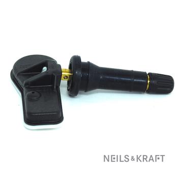 Preview: RDK-Sensor Reifendruckkontrolle Original Mercedes-Benz für V-KLASSE W447 A4479051704 Preview: Hochwertiger Mercedes-Benz RDK-Sensor zur Überwachung des Reifendrucks.