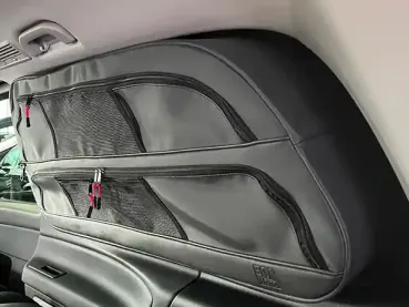 Preview: Mercedes Vito Fenstertasche Baureihe 447 ohne Bohren