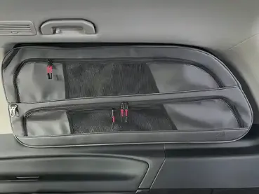 Preview: Fenstertasche V-Klasse Baureihe 447 mit Verdunkelung