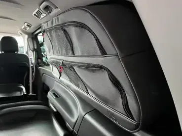 Preview: Original Fenstertasche Mercedes Marco Polo Baureihe 447