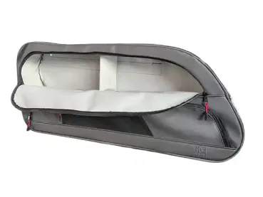 Stauraumlösung für Mercedes Baureihe 447