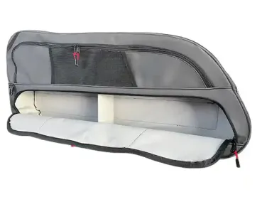 Fenstertasche Mercedes Vito V-Klasse Marco Polo Baureihe 447 ab 2014