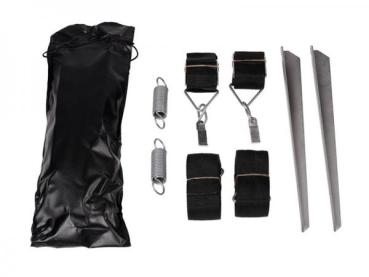 Westfalia Spanngurte-Set 502382