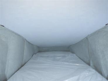 Westfalia Isotherm-Set 4teilig für Faltenbalg Nugget L1