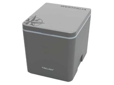 Trelino Evo S Trenntoilette für Campingbus & Van