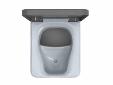Mobile Trockentrenntoilette Trelino Evo S