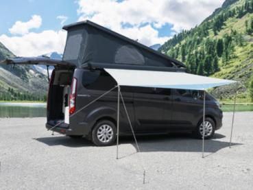 Westfalia Sonnenvordach Flexo für Nugget