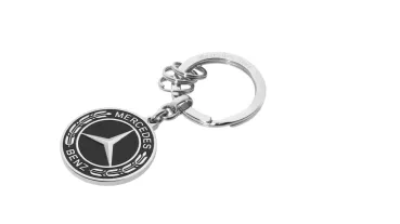 Schlüsselanhänger Untertürkheim