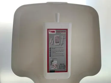 Toilettenbürste von Fiamma – Kompakte Lösung für Hygiene unterwegs