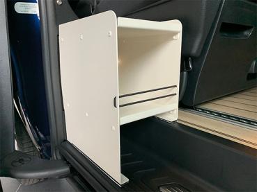 Preview: Schuhregal für Mercedes-Benz V-Klasse