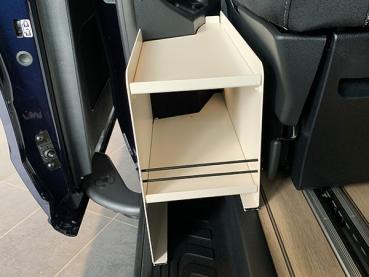 Preview: Mercedes-Benz Marco Polo Schuhablageregal