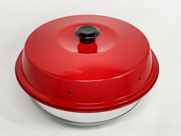 Kompakter Omnia Camping Backofen – Ideal für Reisen, jetzt bestellen bei www.neils-und-kraft.shop