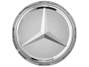 Preview: AMG Radnabenabdeckung im Zentralverschlussdesign chromeshadow dark metallic A00040009009790 Preview: AMG Radnabenabdeckung im Zentralverschlussdesign chromeshadow dark metallic A00040009009790