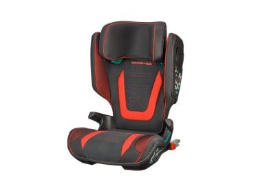 KIDFIX M i-SIZE – Ergonomischer Kindersitz