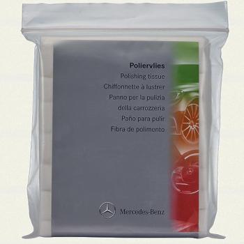 Mercedes-Benz Poliervlies A0009860562