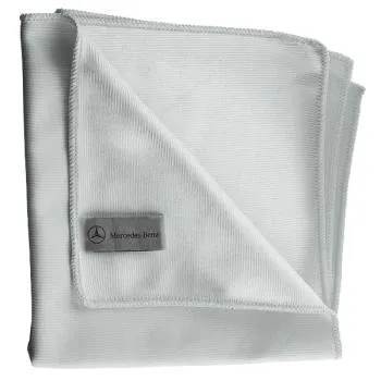 Mercedes-Benz Fensterreinigungstuch A0009861462