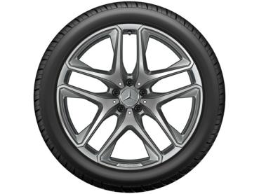 275/45 R21 AMG Felge für Mercedes-Benz 275/45 R21 AMG Felge für Mercedes-Benz