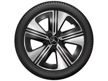 Preview: Original Mercedes-Benz Felge 18 Zoll für CLA C178 - A17440103007X23