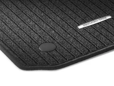 Ripsmatten für Mercedes-Benz Modelle – Perfekte Passform