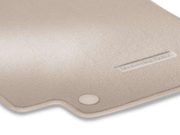 Veloursmatten CLASSIC Satz 4-teilig C-Klasse Baureihe 205 A20568004048T67 Veloursmatten CLASSIC Satz 4-teilig C-Klasse Baureihe 205 A20568004048T67