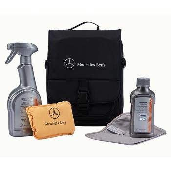 Interieur-Pflegekit