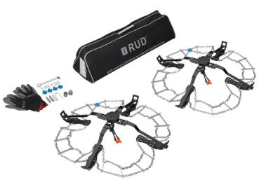 Schneekette RUD CENTRAX 245/40R19  Baureihe CLS, E-Klasse A2135830000