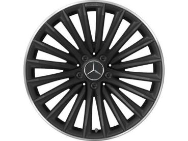 AMG Vielspeichen-Rad 19 Zoll A23240119007X71