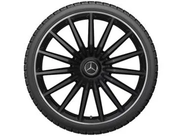 AMG Leichtmetallrad 8,5Jx21 ET51