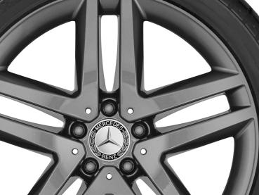 Preview: 5 Doppelspeichen Felge 19 Zoll V-Klasse Baureihe 447 A44740115007X28 Preview: 5 Doppelspeichen Felge 19 Zoll V-Klasse