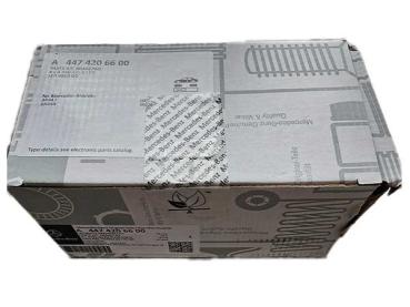 Preview: Mercedes V-Klasse Bremsen Vorderachse Originalteile