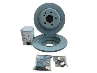 Original Mercedes-Benz V-Klasse 447 Bremsenpaket