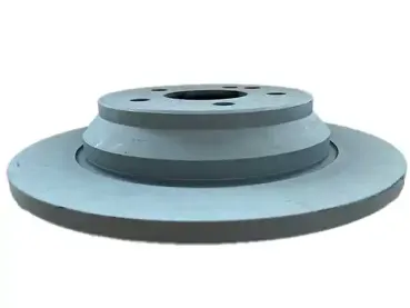 Preview: Komplettset Original Bremsen Mercedes-Benz V-Klasse 447