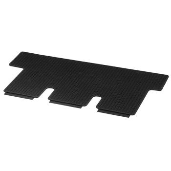 Mercedes Benz Ripsmatten Gepäckraum (OHNE Tisch klappbar) Baureihe 447 A4476805102