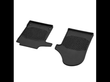 Original Mercedes Allwettermatten für V-Klasse 447