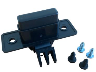 Preview: Mercedes-Benz Marco Polo 447 – Schloss für Glasabdeckung