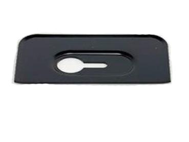 Abdeckrahmen Metall für Markise Marco Polo W447