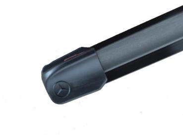 Preview: Klares Sichtfeld dank Original Mercedes-Benz Scheibenwischerblättern