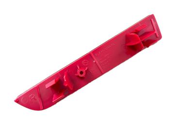 Preview: Detailansicht des Rückstrahlers rechts Mercedes-Benz V-Klasse W447 (Teilenummer A4478260140)