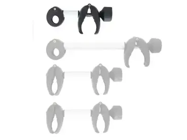 Ersatz Haltearm A4478902100 für Heckfahrradträger Fahrradbefestigung