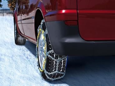 Preview: Mercedes Benz Schneekette B66560620