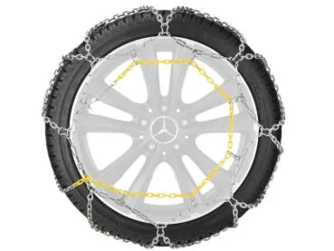 Schnellmontagekette ohne Greifstege V-Klasse/Viano B66560670