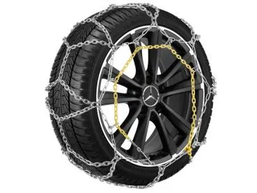 Schnellmontagekette ohne Greifstege V-Klasse/Viano B66560670