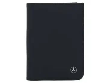 RFID-geschützte Geldbörse aus Leder – Sicherheit und Eleganz