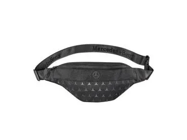 Mercedes-Benz Gürteltasche für Herren - Praktisch und Stilvoll