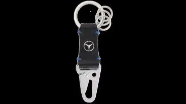 Ordnung für Ihre Schlüssel – Mercedes-Benz Schlüsselanhänger