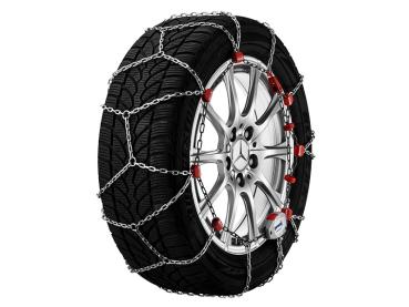 Schneekette pewag servo 9 A/B-Klasse & CLA 16 Zoll Baureihe W177/W247 & C118 B67550114